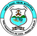 ESCUDO INSTITUCIONAL